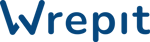 Wrepit logo bla