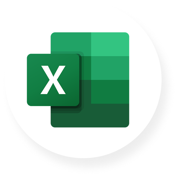 Excel icon
