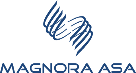 Magnora ASA