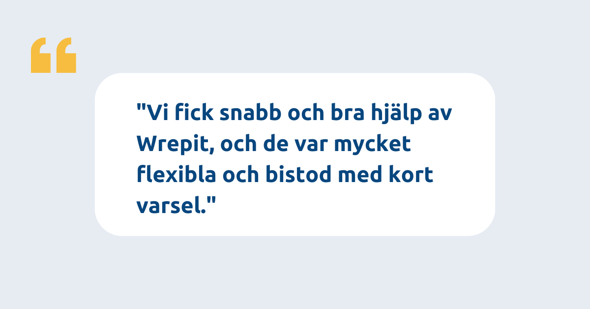 KUNDRÖST Wrepit