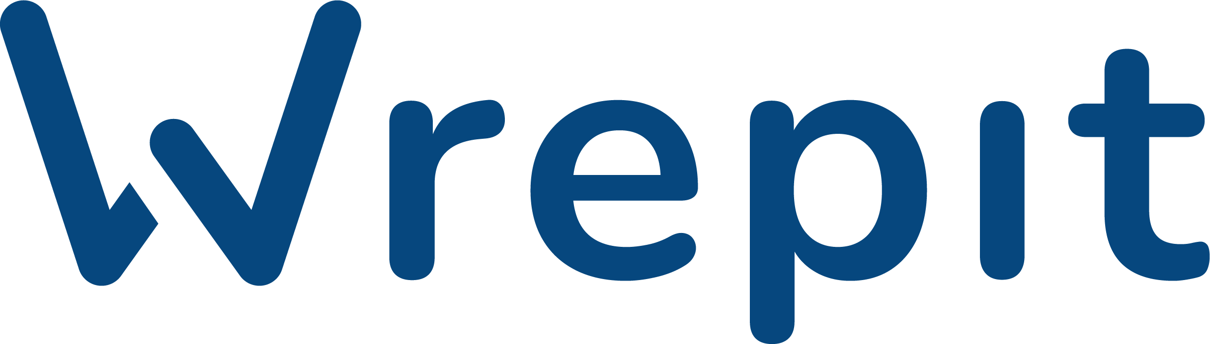 Wrepit logo