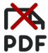 No PDF
