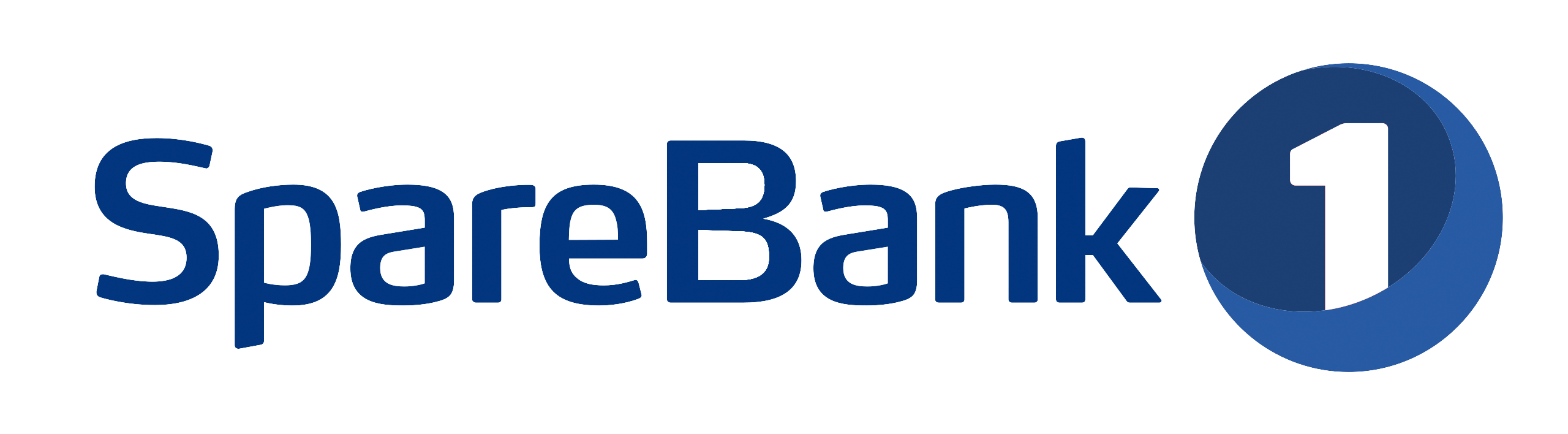 Sparebank 1 logo